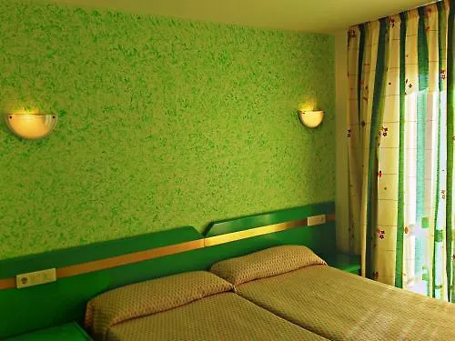 Apartamentos Balcon De Maro 0*,  Ισπανία