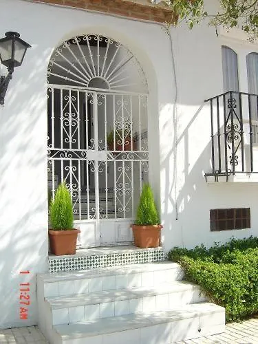 Διαμέρισμα Apartamentos Balcon De Maro Ισπανία