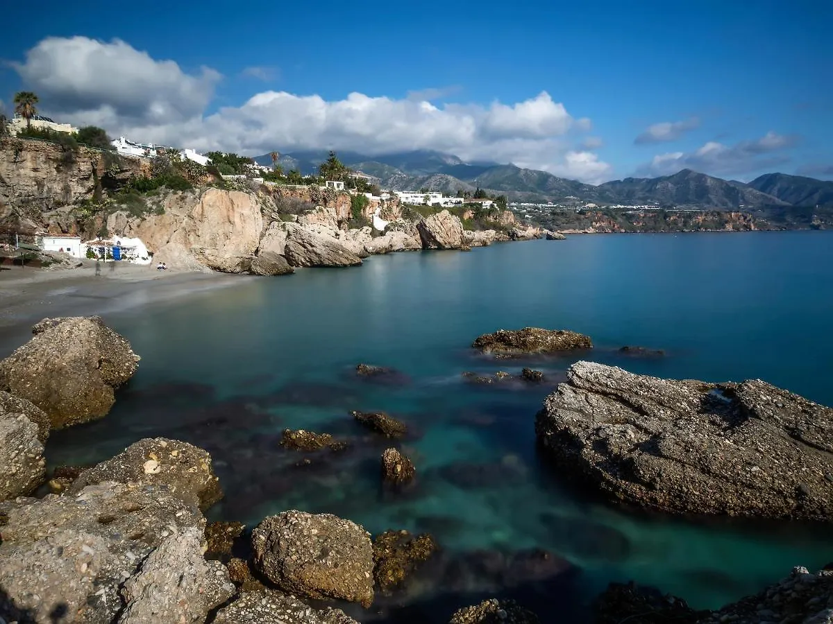 Apartamentos Balcon De Maro 0*,  Spanien