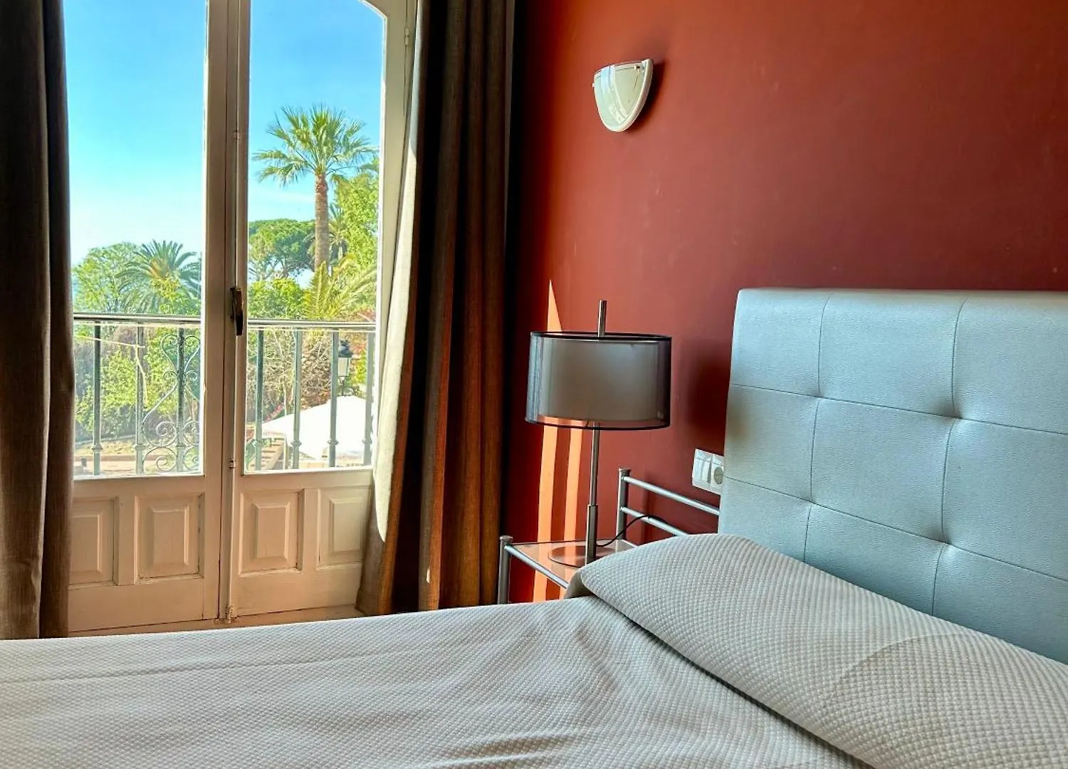 Apartamentos Balcon De Maro Ισπανία