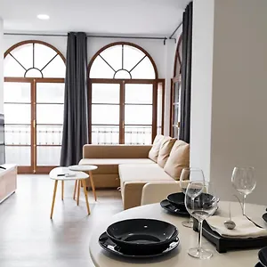 Espinel Apartamento Ronda