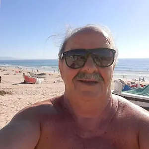 Venha Nadar A Oura Apartamento Albufeira