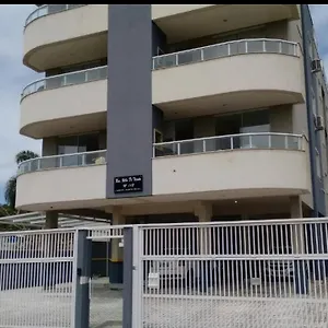 Só Alegria Apartamento Bombinhas