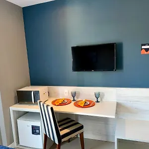 Conforto E Localização Privilegiada No Bairro Da Passagem Em Apartamento Cabo Frio