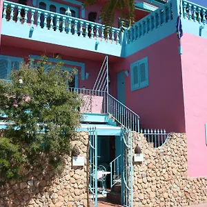 Casa Hotell