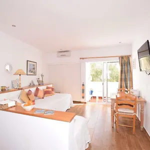 Cosy And Sweet In Apartamento Albufeira