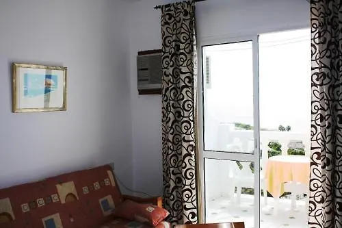 Appartement Apartamentos Balcon De Maro