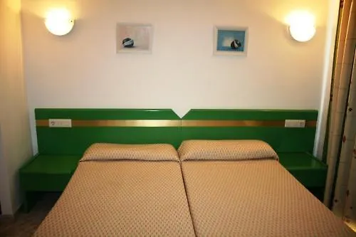 Apartmán Apartamentos Balcon De Maro