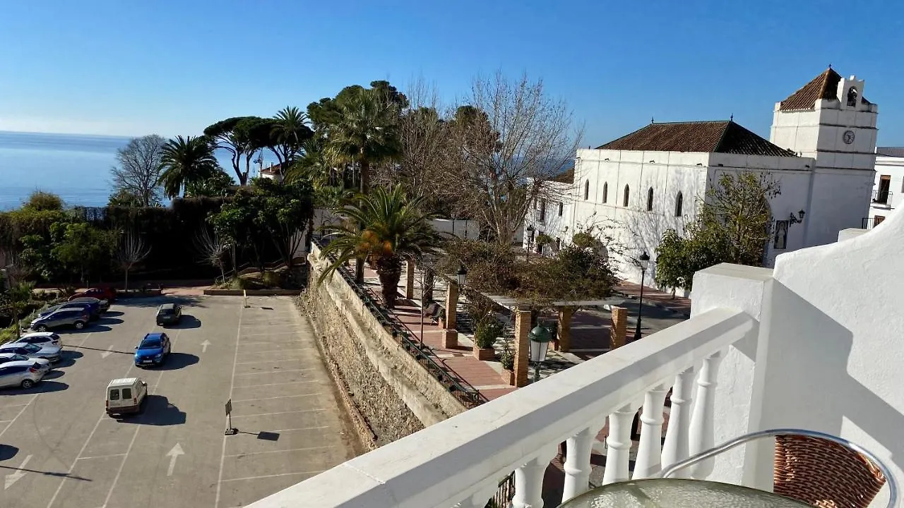 Appartement Apartamentos Balcon De Maro