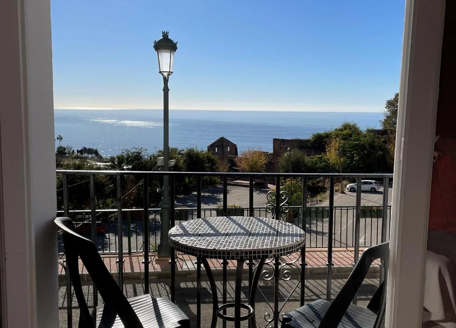 Appartement Apartamentos Balcon De Maro Espagne