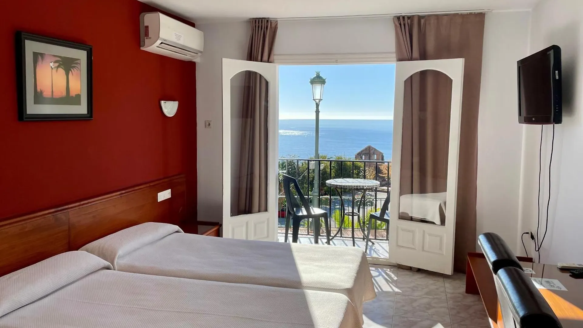 Apartamentos Balcon De Maro Espagne