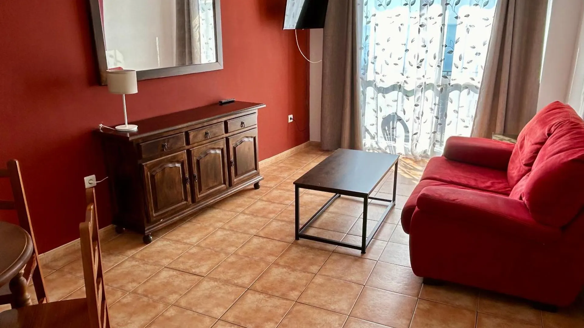 Apartamentos Balcon De Maro Appartement