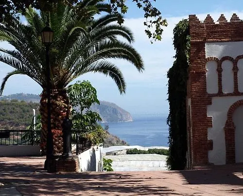 Appartement Apartamentos Balcon De Maro Espagne