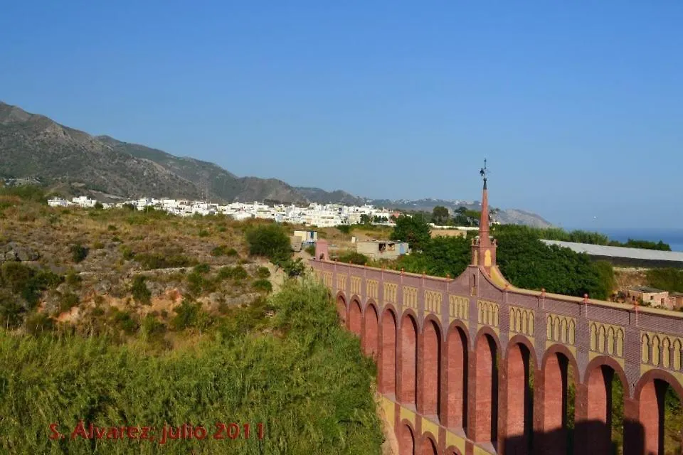 Apartamentos Balcon De Maro Espagne