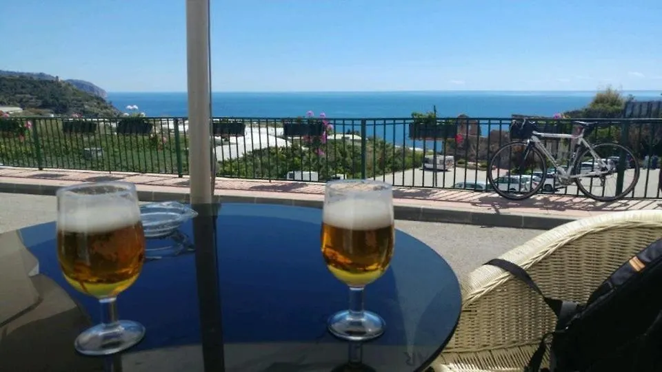 Apartamentos Balcon De Maro