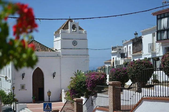 Apartamentos Balcon De Maro 0*,  Espagne